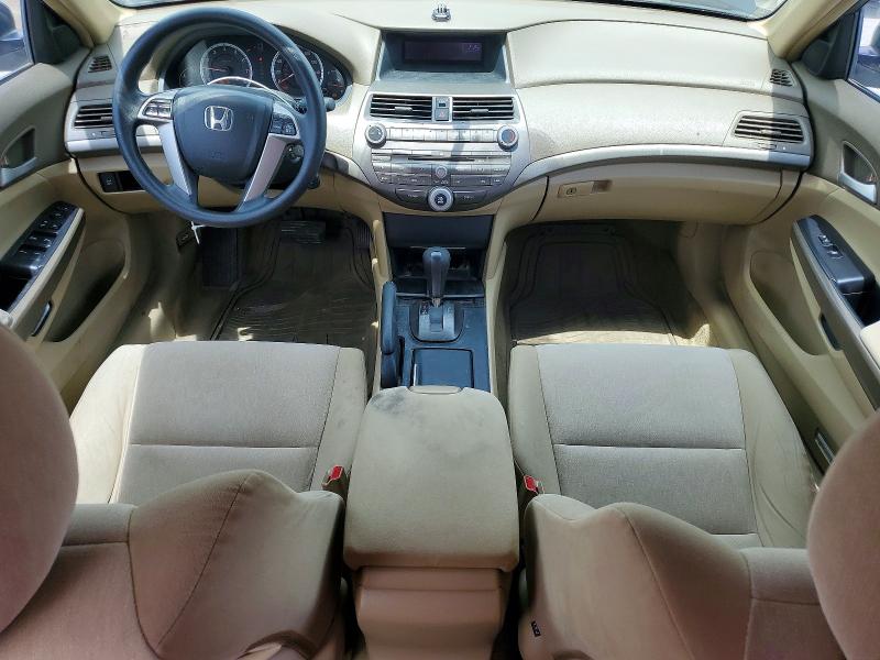 Aukcja sprzedaży 2008 Honda Accord, vin: JHMCP26488C026448, numer aukcji: 53568116