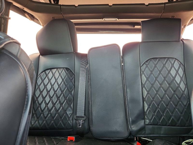 Aukcja sprzedaży 2023 Jeep Wrangler, vin: 1C4HJXDG2PW616774, numer aukcji: 54164126