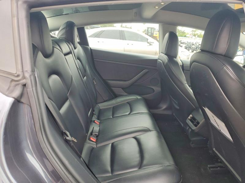 Aukcja sprzedaży 2021 Tesla Model 3, vin: 5YJ3E1EA5MF100589, numer aukcji: 52958546