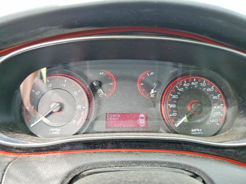 Продаж на аукціоні авто 2014 Dodge Dart, vin: 1C3CDFBB2ED831636, номер лоту: 54246486
