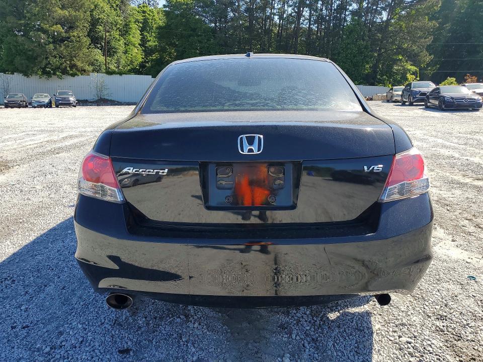 Aukcja sprzedaży 2009 Honda Accord, vin: 1HGCP36869A012153, numer aukcji: 52166476