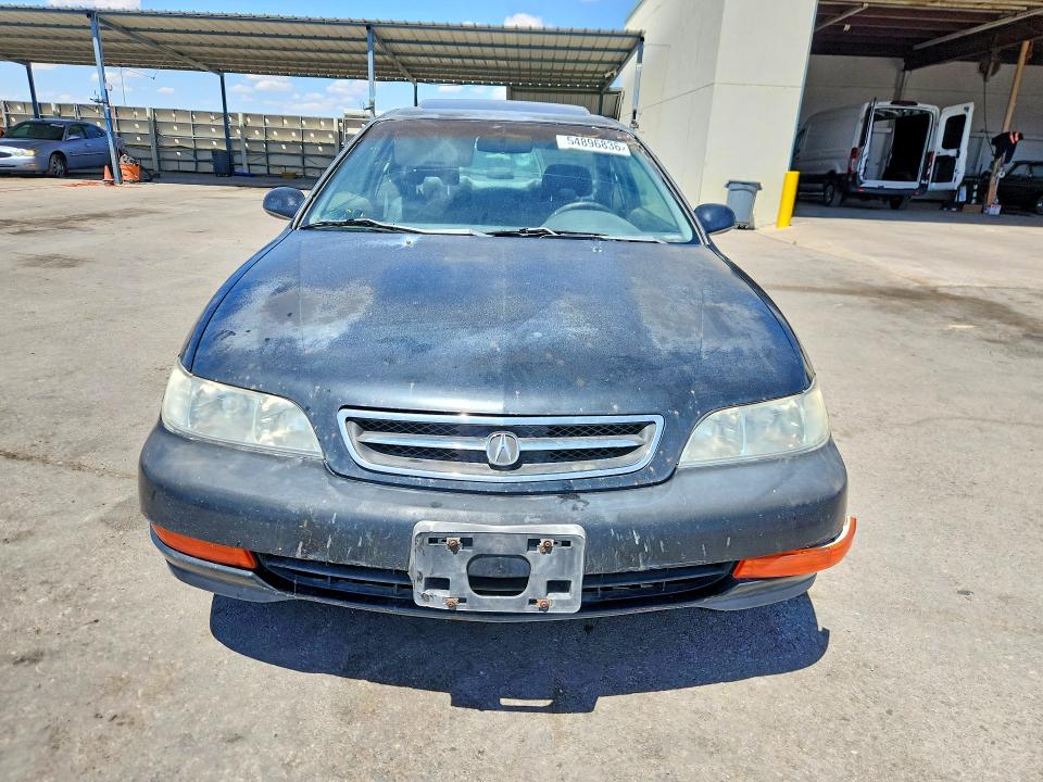 Продаж на аукціоні авто 1997 Acura 2.2cl, vin: 19UYA1256VL012787, номер лоту: 54896836
