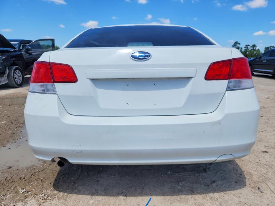 2013 Subaru Legacy მანქანა იყიდება აუქციონზე, vin: 4S3BMCA66D3009128, აუქციონის ნომერი: 53403376