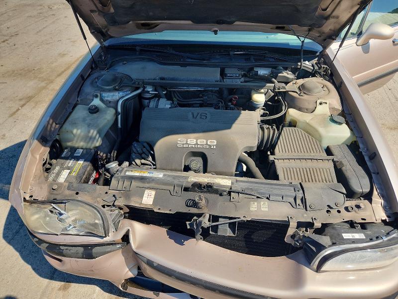Продаж на аукціоні авто 1999 Buick Lesabre, vin: 1G4HP52K0XH402117, номер лоту: 53987226