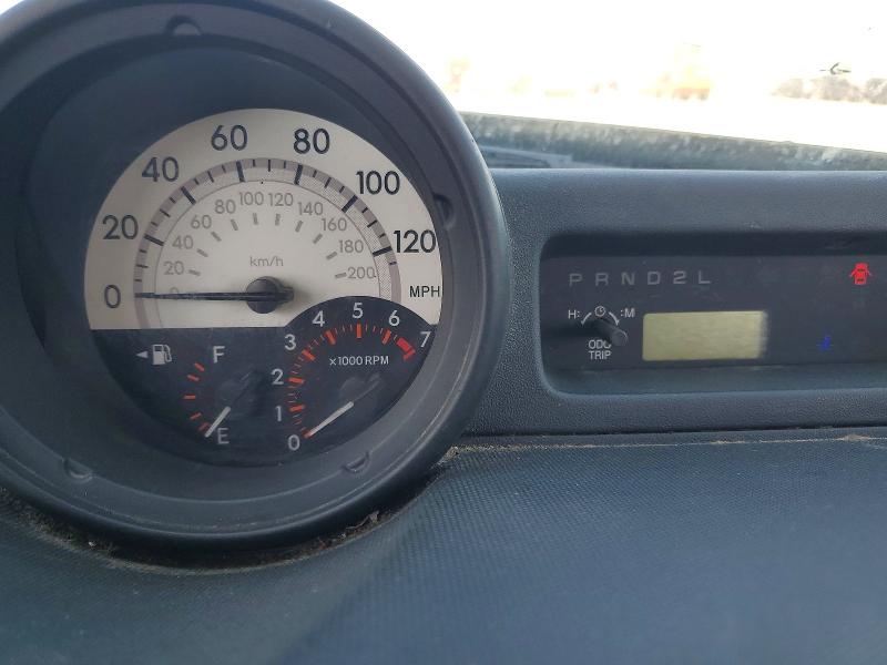 Продаж на аукціоні авто 2006 Toyota Scion, vin: JTLKT324664046018, номер лоту: 52964836