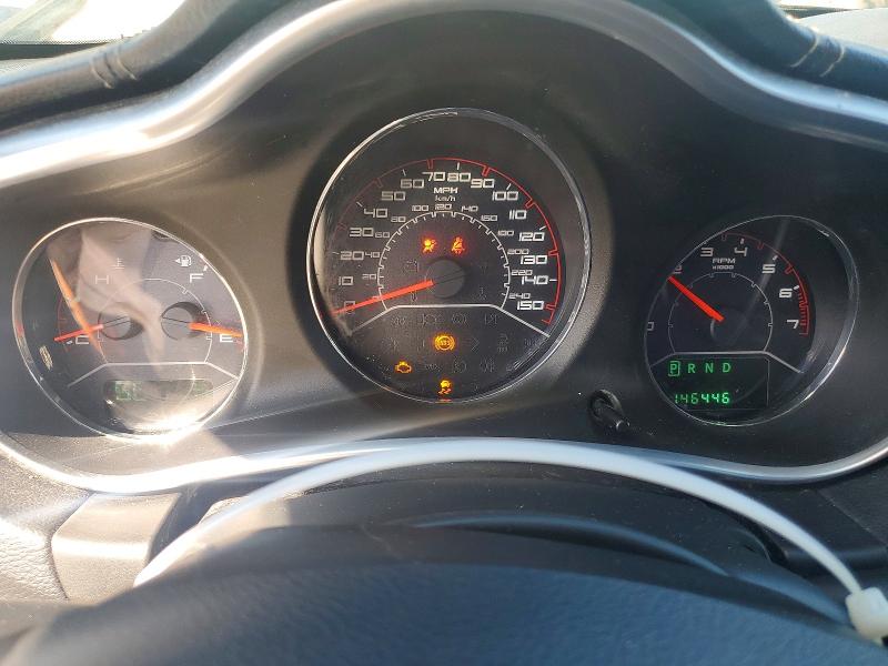 54023586 :رقم المزاد ، 1C3CDZCB4CN213533 vin ، 2012 Dodge Avenger مزاد بيع