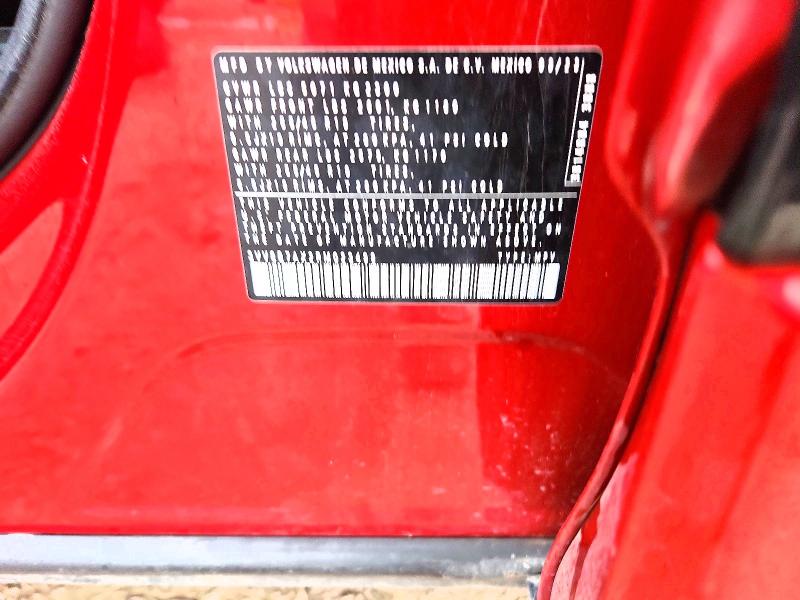 54077576 :رقم المزاد ، 3VV8B7AX2RM023499 vin ، 2024 Volkswagen Tiguan مزاد بيع