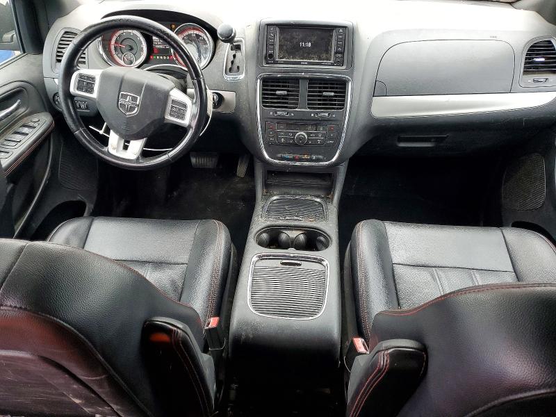 Продаж на аукціоні авто 2019 Dodge Grand Caravan, vin: 2C4RDGEGXKR760715, номер лоту: 54403486