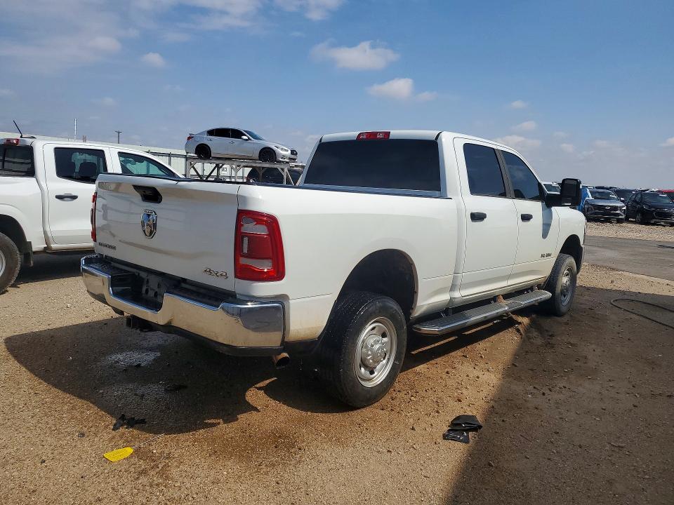 Продажа на аукционе авто 2024 Ram 2500, vin: 3C6UR5DJ4RG211175, номер лота: 54086386