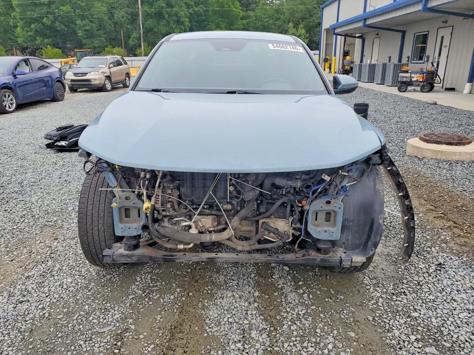 Продажа на аукционе авто 2022 Hyundai Santa Cruz, vin: 5NTJBDAE4NH026919, номер лота: 54662146