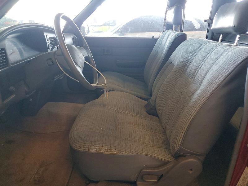 1990 Toyota Pickup მანქანა იყიდება აუქციონზე, vin: JT4VN93D4L5009284, აუქციონის ნომერი: 53306056