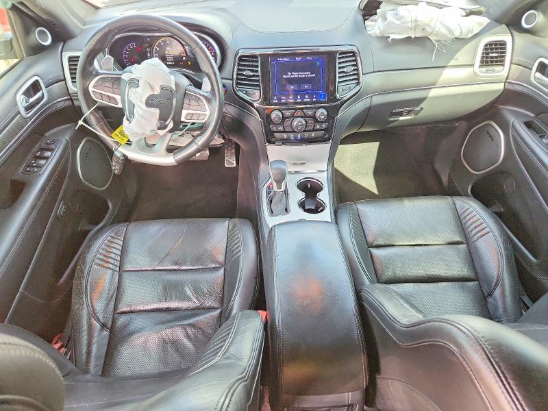 2019 Jeep Grand Cherokee მანქანა იყიდება აუქციონზე, vin: 1C4RJFDJ2KC568228, აუქციონის ნომერი: 54023526