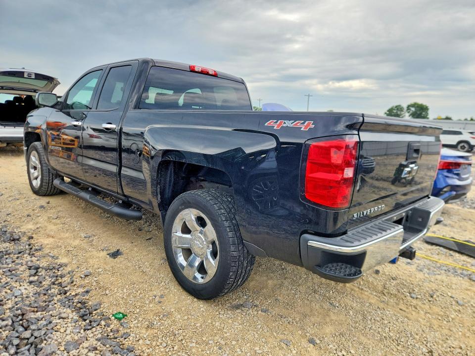 Продаж на аукціоні авто 2015 Chevrolet Silverado, vin: 1GCVKPECXFZ391920, номер лоту: 52594426