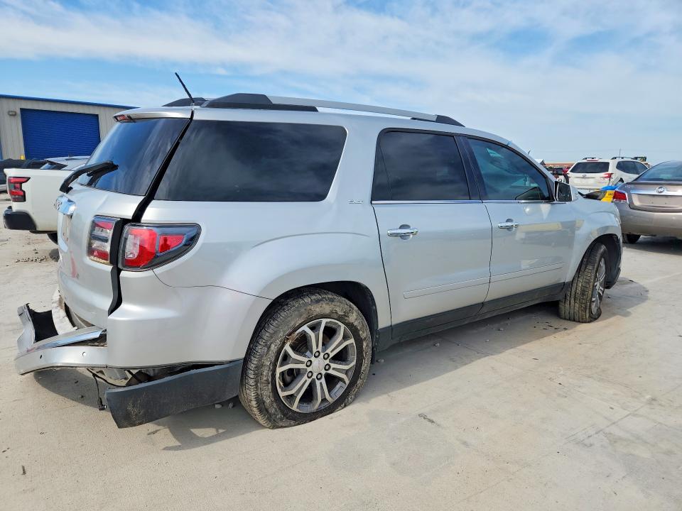 2016 Gmc Acadia მანქანა იყიდება აუქციონზე, vin: 1GKKRSKD1GJ266176, აუქციონის ნომერი: 54734086