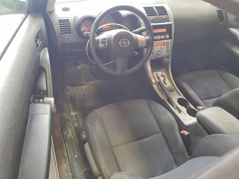 2009 Scion Tc მანქანა იყიდება აუქციონზე, vin: JTKDE167290294732, აუქციონის ნომერი: 53040876