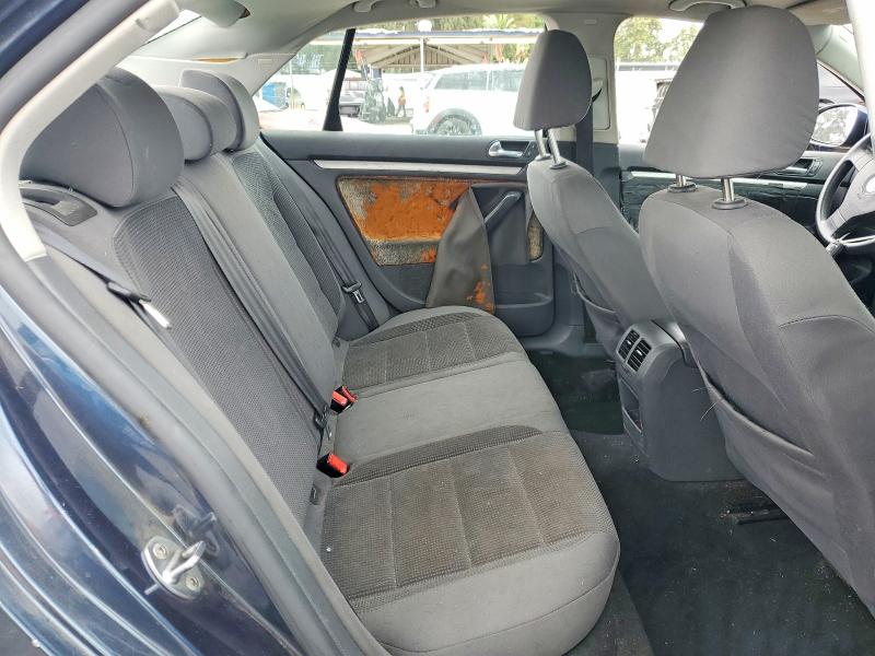 Aukcja sprzedaży 2009 Volkswagen Jetta, vin: 3VWJZ71K19M089216, numer aukcji: 54005576
