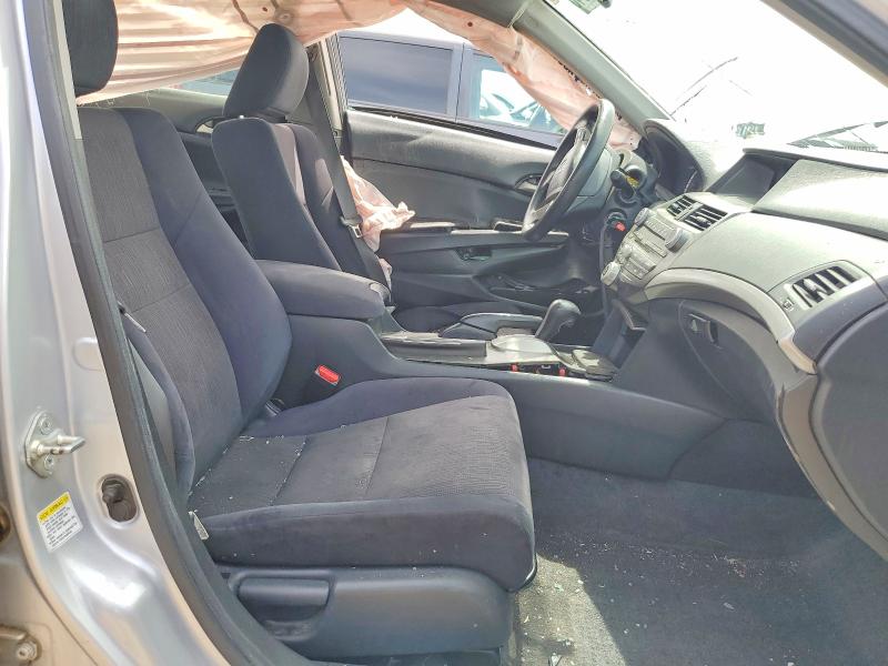 53762046 :رقم المزاد ، 1HGCP2F31BA034520 vin ، 2011 Honda Accord مزاد بيع
