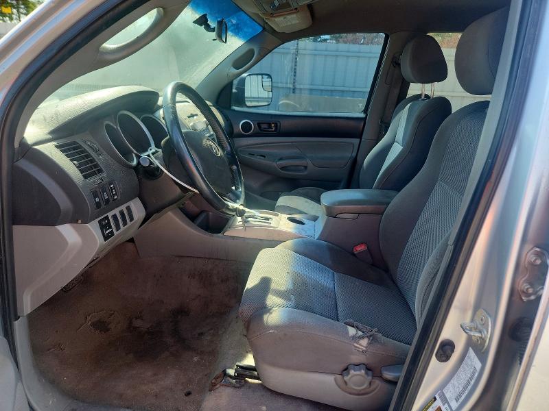 Продажа на аукционе авто 2008 Toyota Tacoma, vin: 3TMLU42N98M019091, номер лота: 54493646