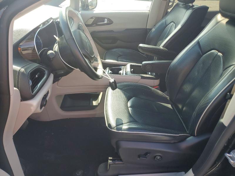 Aukcja sprzedaży 2021 Chrysler Pacifica, vin: 2C4RC1S78MR517783, numer aukcji: 55246376
