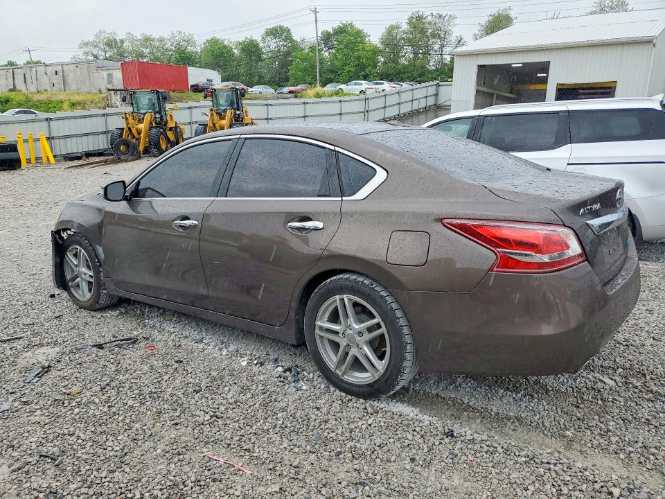 52474366 :رقم المزاد ، 1N4AL3AP4DC237996 vin ، 2013 Nissan Altima مزاد بيع