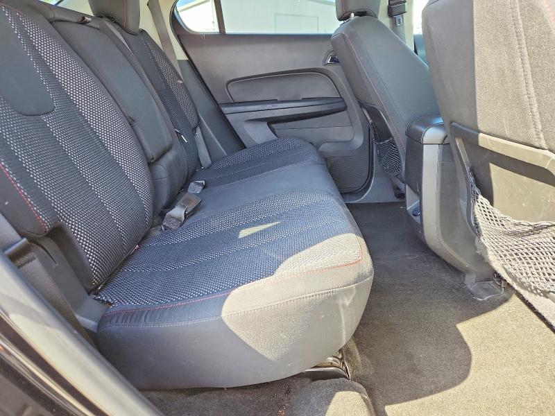 Aukcja sprzedaży 2015 Chevrolet Equinox, vin: 2GNALBEK3F6289044, numer aukcji: 55011056