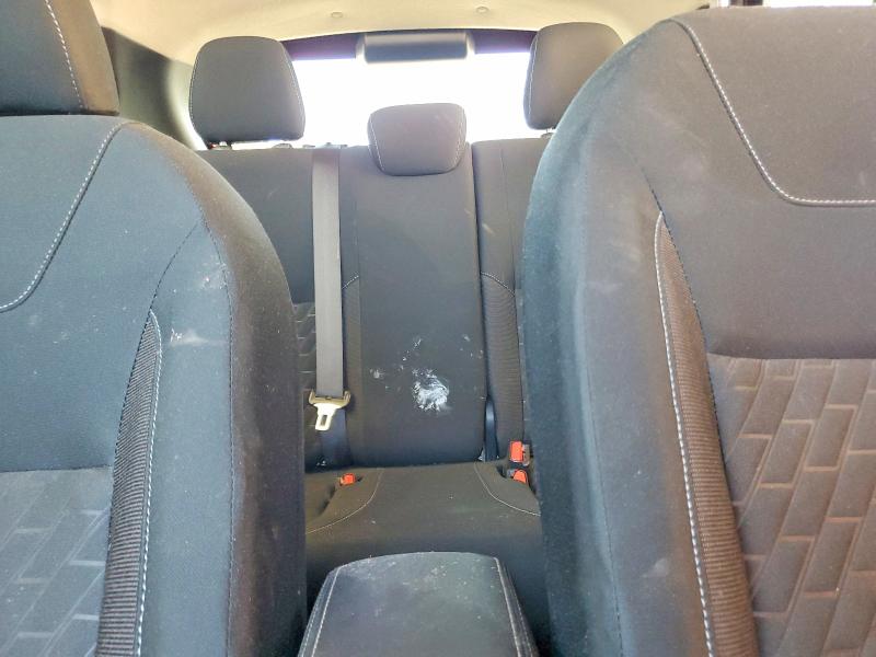 2024 Nissan Kicks მანქანა იყიდება აუქციონზე, vin: 3N1CP5CV7RL549128, აუქციონის ნომერი: 53555026
