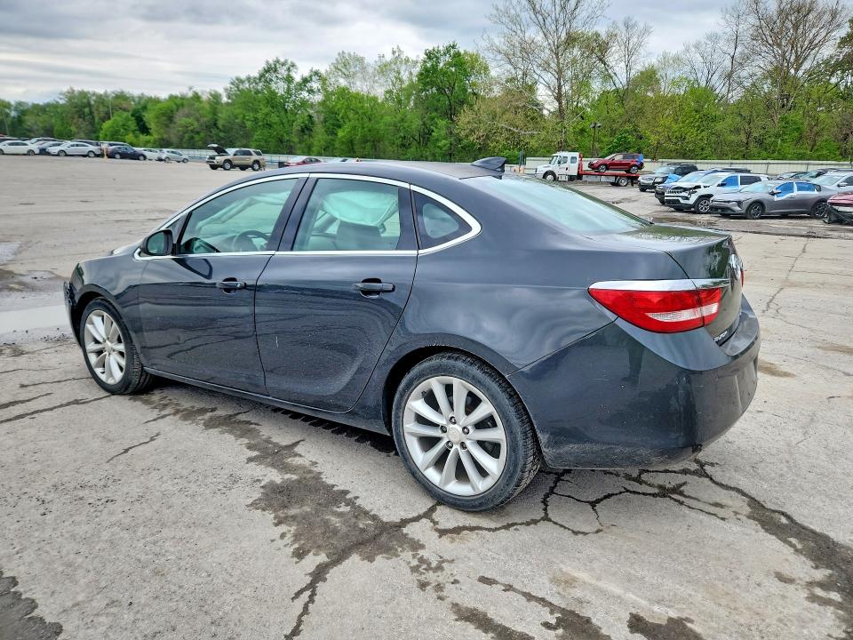 Aukcja sprzedaży 2015 Buick Verano, vin: 1G4PR5SKXF4116660, numer aukcji: 51982446