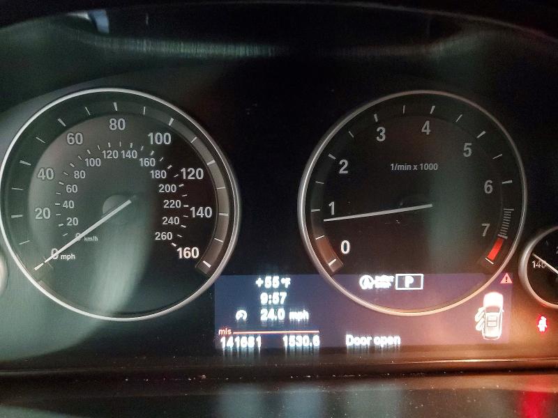 Продажа на аукционе авто 2013 Bmw X3, vin: 5UXWX9C5XD0D00640, номер лота: 54325666