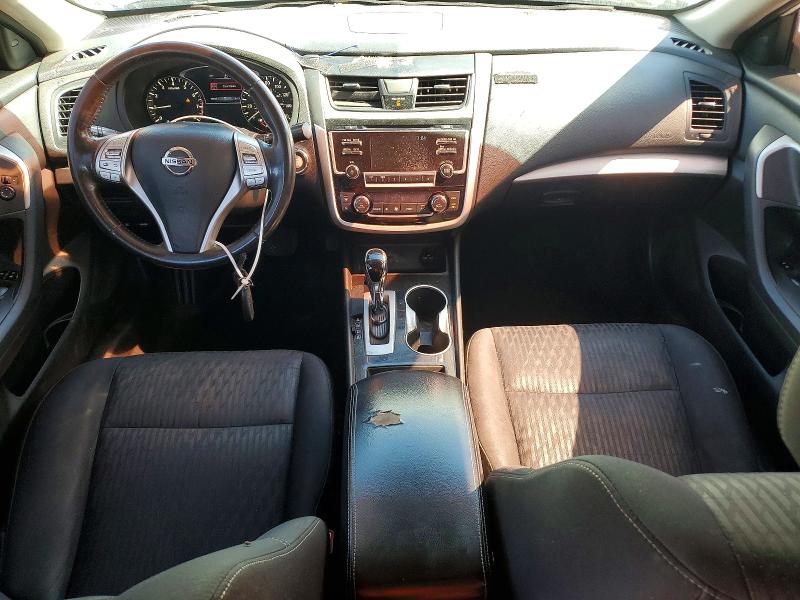 52431246 :رقم المزاد ، 1N4AL3AP1JC214610 vin ، 2018 Nissan Altima مزاد بيع