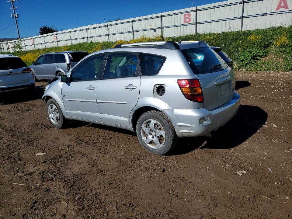 Продажа на аукционе авто 2005 Pontiac Vibe, vin: 5Y2SL63815Z403833, номер лота: 52470766