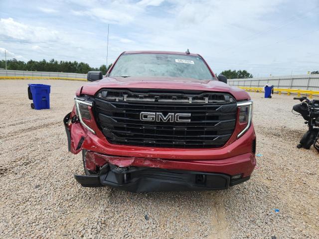 2024 Gmc Sierra მანქანა იყიდება აუქციონზე, vin: 1GTUUCED1RZ157161, აუქციონის ნომერი: 54617626