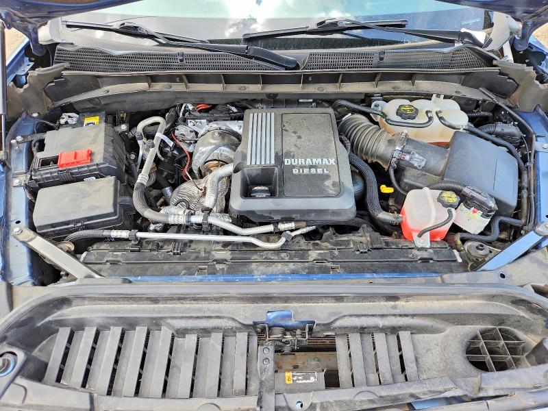 Продаж на аукціоні авто 2024 Gmc Sierra, vin: 3GTUUDE84RG160077, номер лоту: 54646366