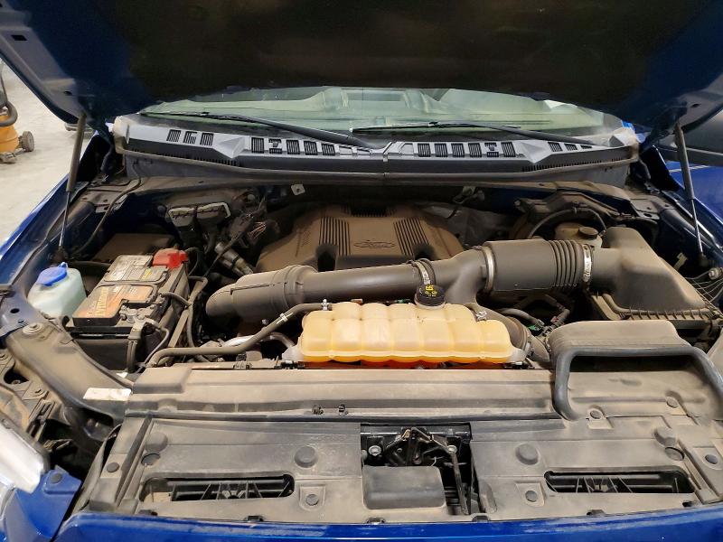 52812356 :رقم المزاد ، 1FTFW1EG0HKE37386 vin ، 2017 Ford F150 مزاد بيع