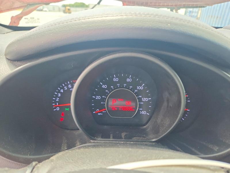 Aukcja sprzedaży 2015 Kia Soul, vin: KNDJX3A52F7804456, numer aukcji: 53102766