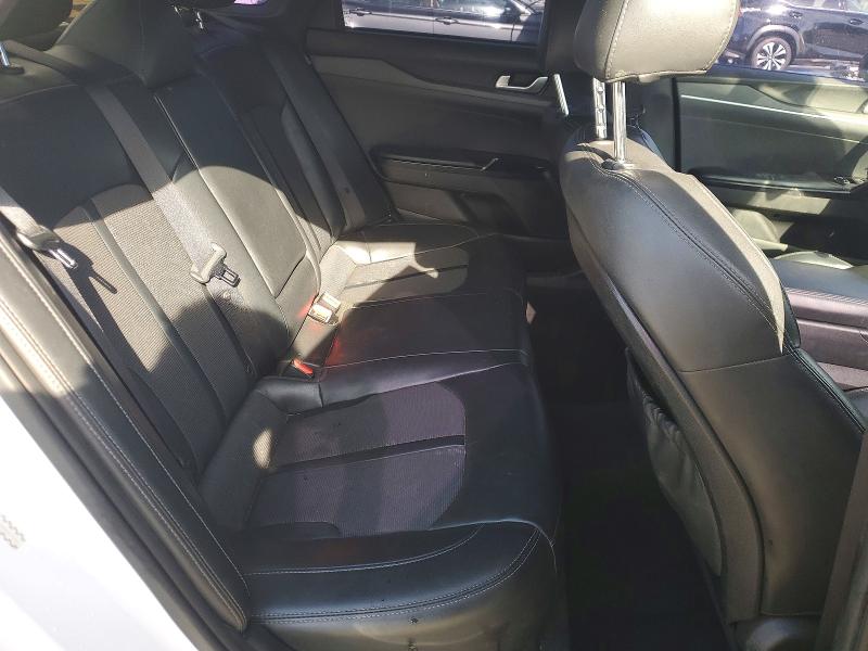 Продаж на аукціоні авто 2021 Kia K5, vin: 5XXG64J28MG047530, номер лоту: 52766026