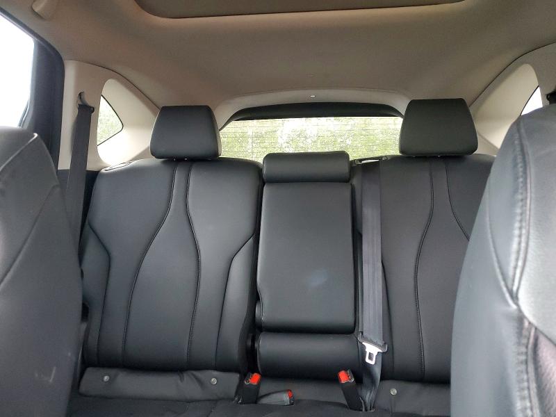 Продажа на аукционе авто 2021 Acura Rdx, vin: 5J8TC2H30ML008135, номер лота: 53800046