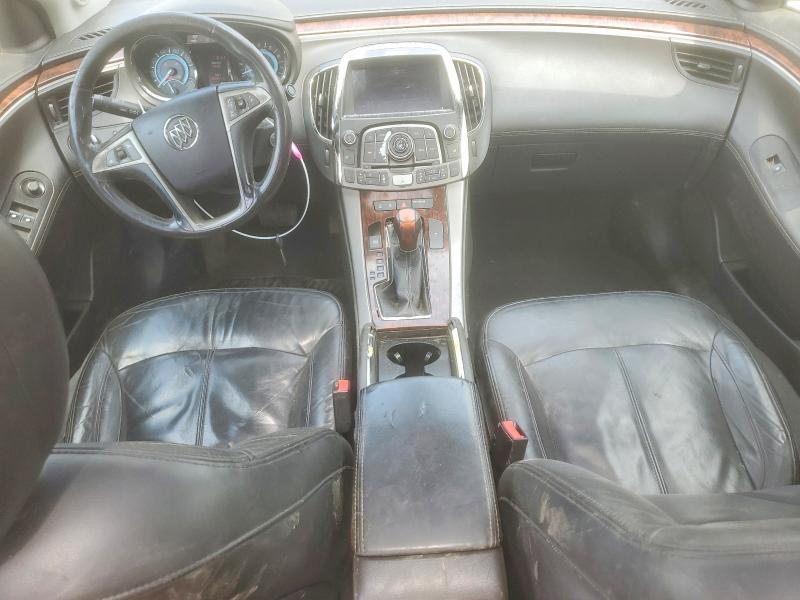 Продаж на аукціоні авто 2012 Buick Lacrosse, vin: 1G4GC5E36CF320555, номер лоту: 53978096