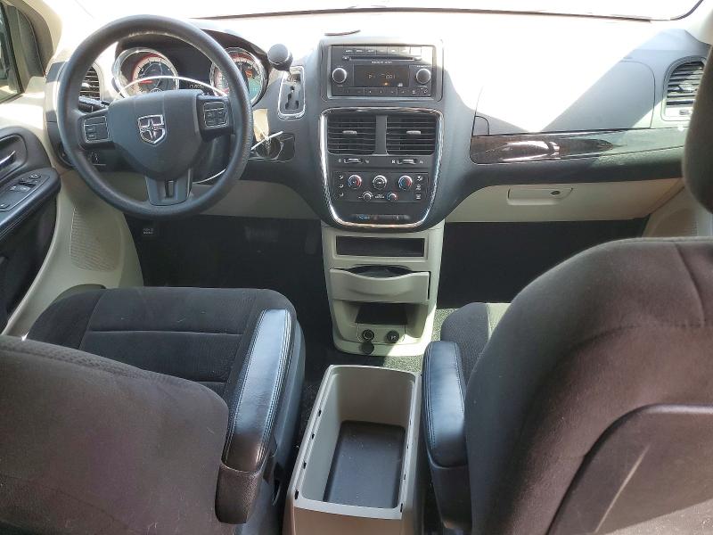 2013 Dodge Grand Caravan მანქანა იყიდება აუქციონზე, vin: 2C4RDGBGXDR714485, აუქციონის ნომერი: 54978576