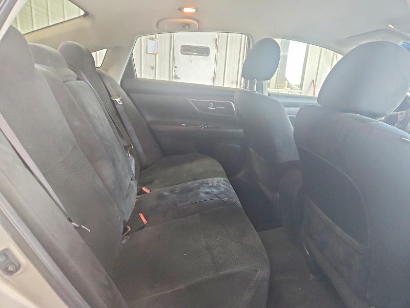 Aukcja sprzedaży 2015 Nissan Altima, vin: 1N4AL3AP6FC417807, numer aukcji: 53057826