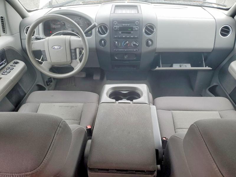 Продажа на аукционе авто 2004 Ford F150, vin: 1FTPX14574NA59447, номер лота: 55217276
