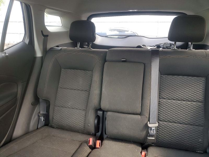 Aukcja sprzedaży 2019 Gmc Terrain, vin: 3GKALTEVXKL139791, numer aukcji: 52099886