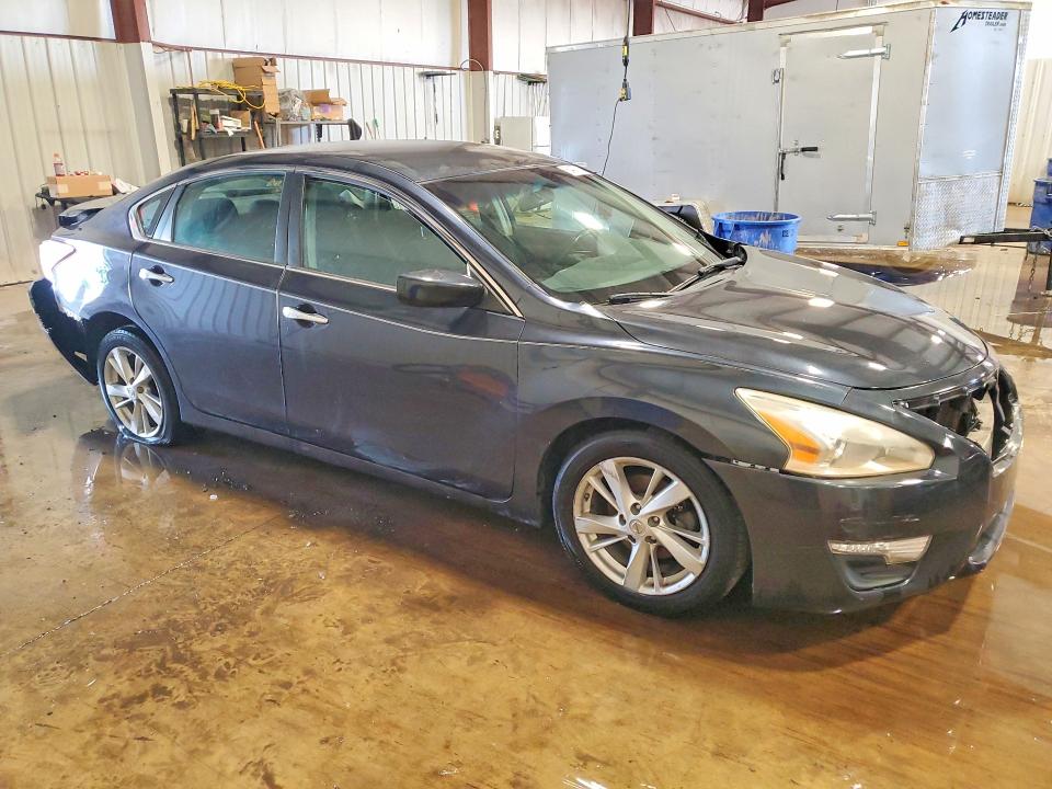 54077916 :رقم المزاد ، 1N4AL3AP8DC153664 vin ، 2013 Nissan Altima مزاد بيع