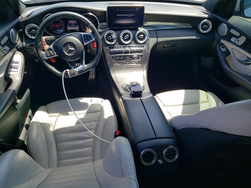 Продажа на аукционе авто 2015 Mercedes-benz C, vin: 55SWF6GBXFU025628, номер лота: 53192146