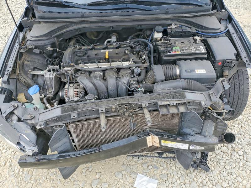 Продажа на аукционе авто 2018 Hyundai Elantra, vin: 5NPD84LF3JH270670, номер лота: 54828646