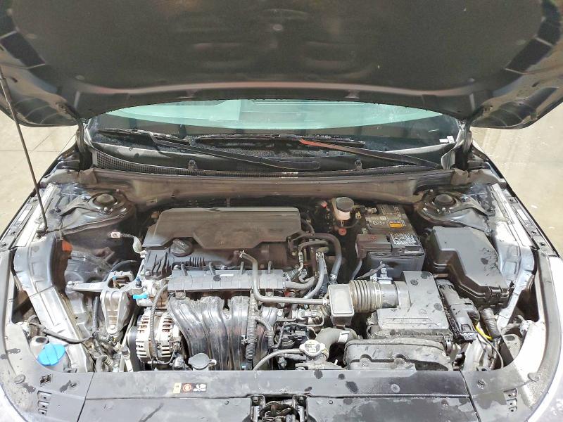Продажа на аукционе авто 2025 Kia K4, vin: 3KPFT4DE7SE140586, номер лота: 55387406