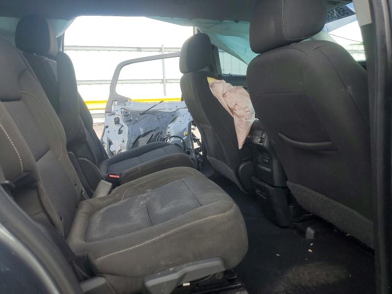 Продажа на аукционе авто 2020 Gmc Acadia, vin: 1GKKNKLA2LZ161092, номер лота: 55158696