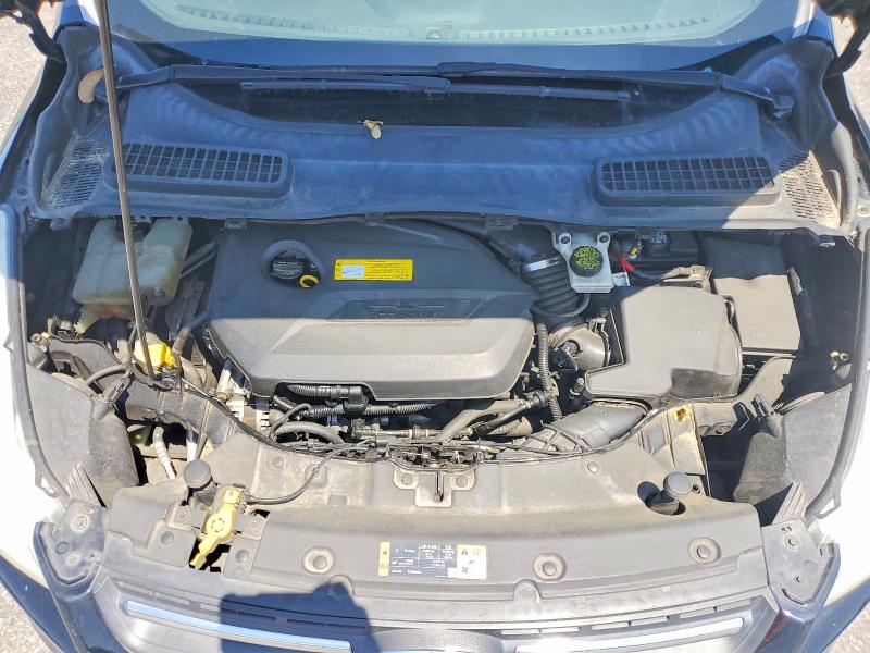 Aukcja sprzedaży 2016 Ford Escape, vin: 1FMCU0GX8GUA26073, numer aukcji: 52337406
