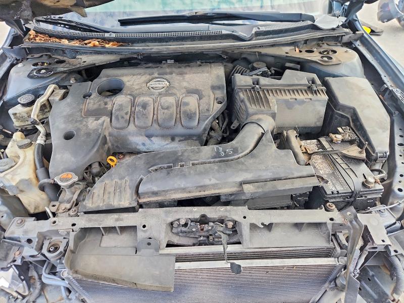 Продажа на аукционе авто 2012 Nissan Altima, vin: 1N4AL2AP2CC197717, номер лота: 54335206
