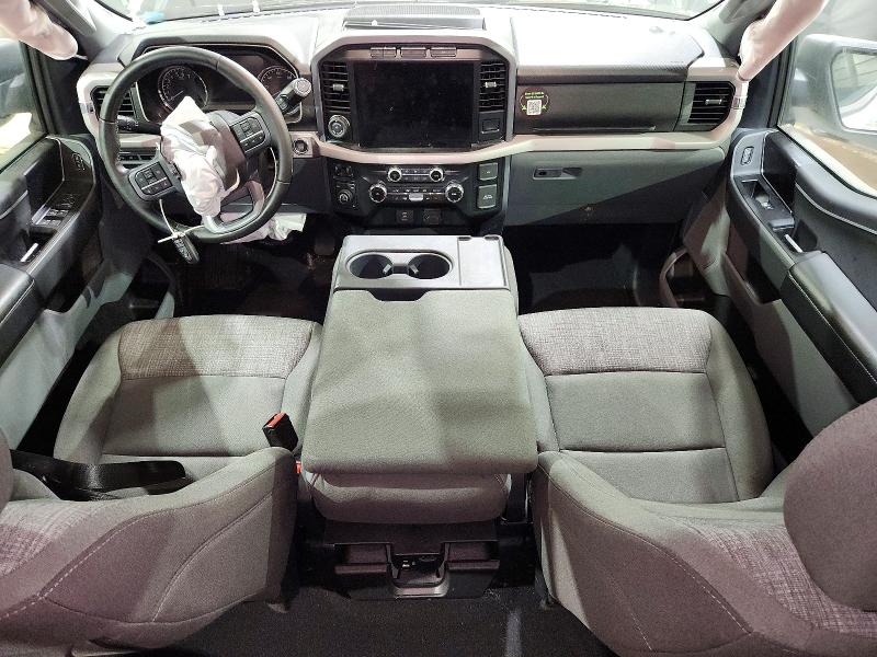 Продаж на аукціоні авто 2023 Ford F150, vin: 1FTFW1E84PKF40866, номер лоту: 54266006