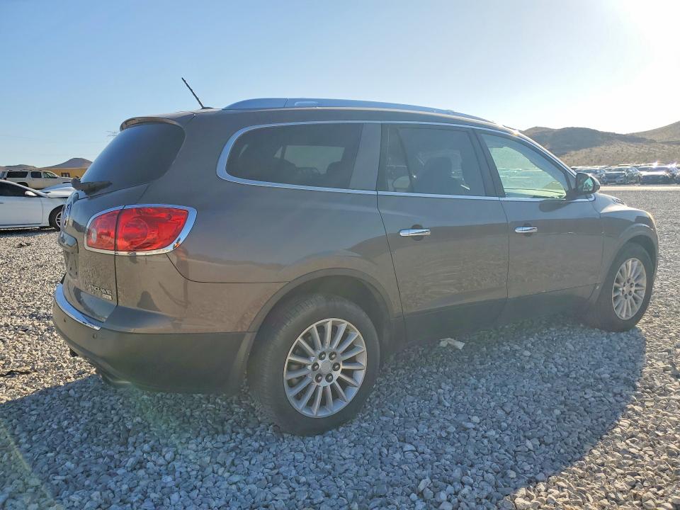 Aukcja sprzedaży 2010 Buick Enclave, vin: 5GALVBED5AJ128205, numer aukcji: 51895386
